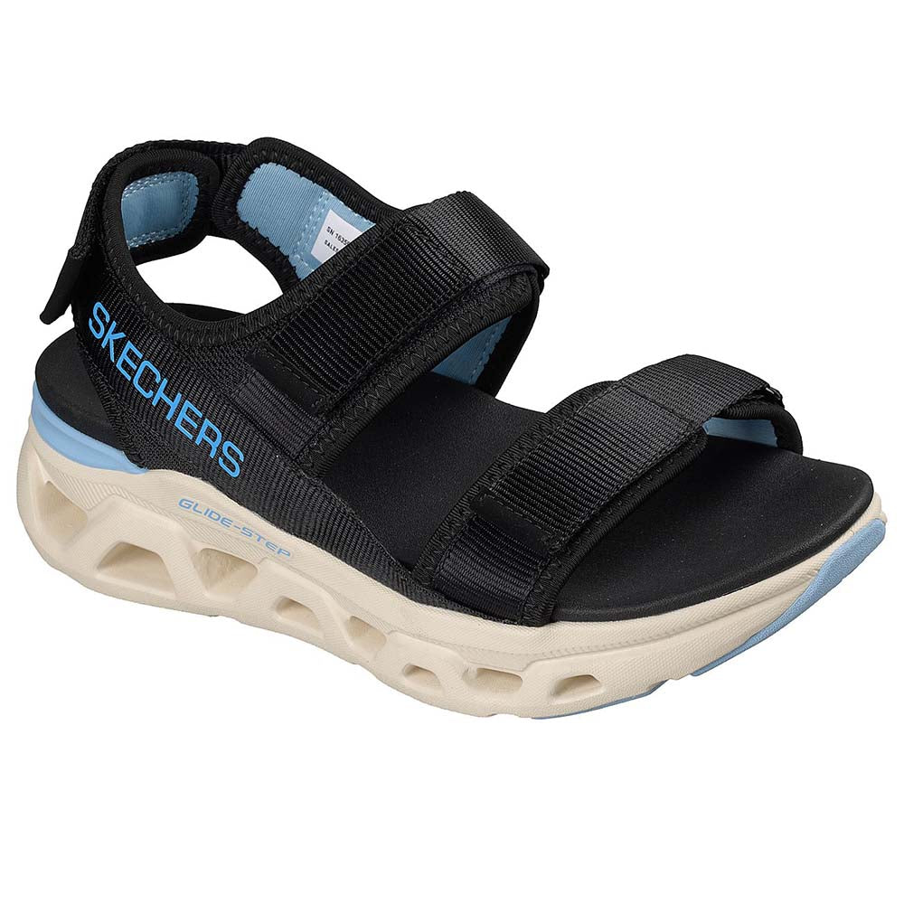 Sport Comfort Glide-Step Altus Sandal - Sleek Motion
