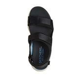 Sport Comfort Glide-Step Altus Sandal - Sleek Motion