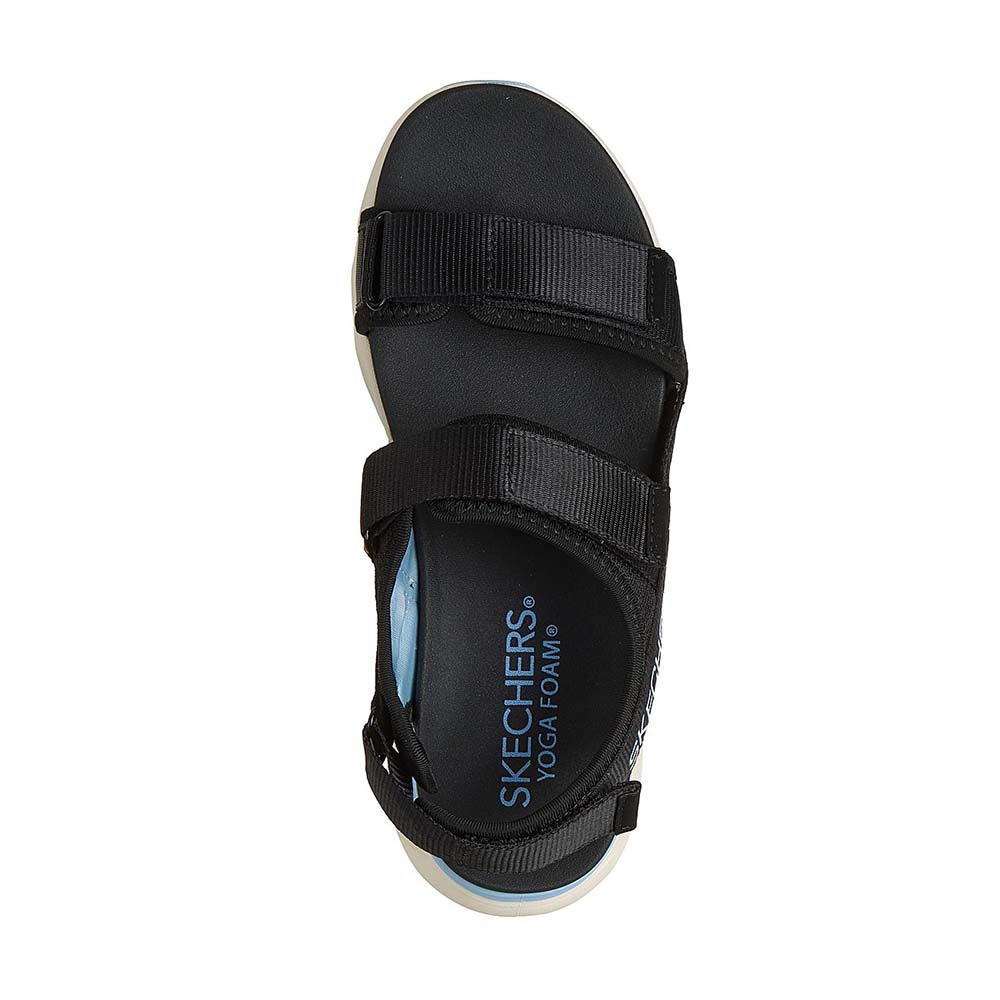 Sport Comfort Glide-Step Altus Sandal - Sleek Motion