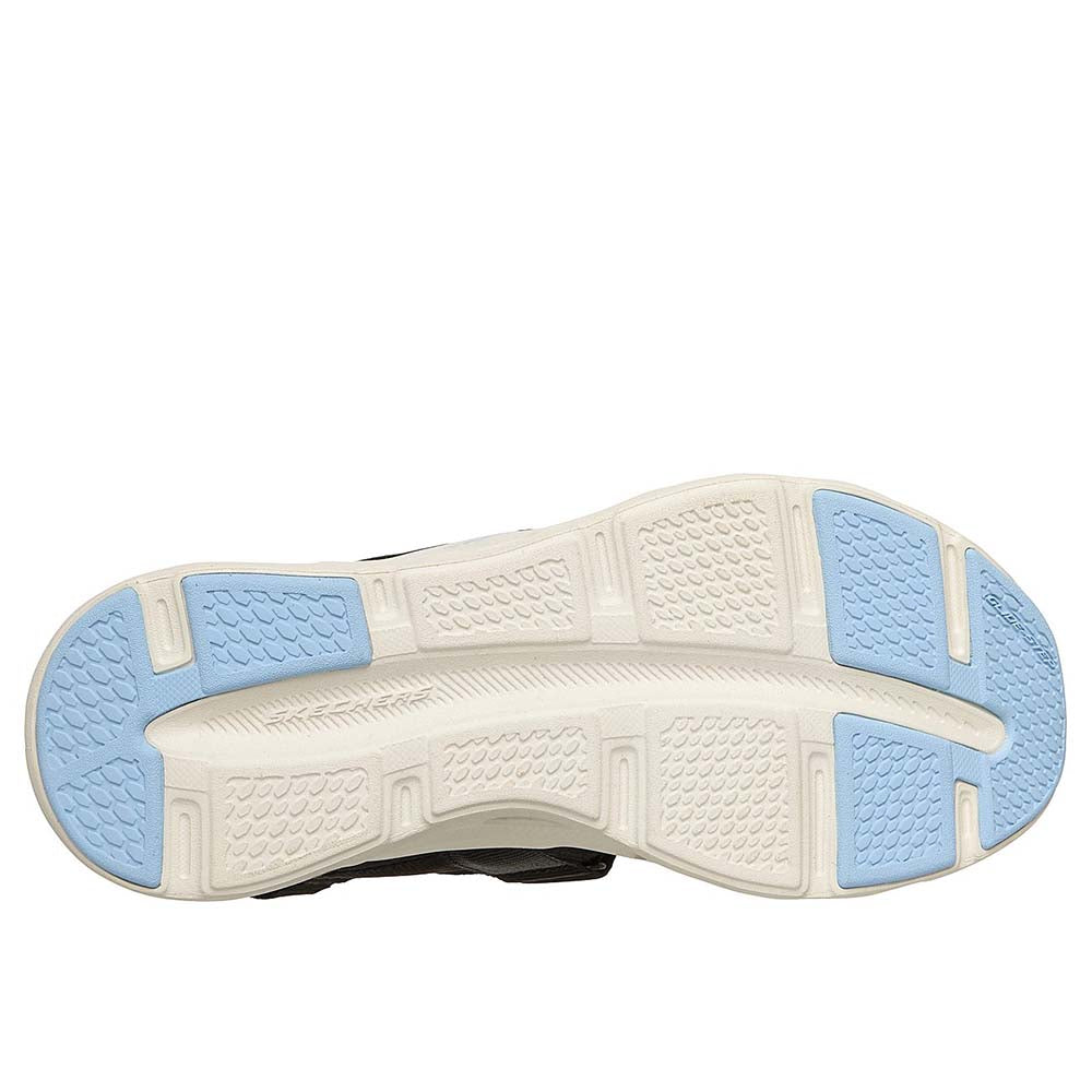 Sport Comfort Glide-Step Altus Sandal - Sleek Motion
