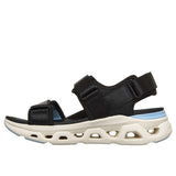 Sport Comfort Glide-Step Altus Sandal - Sleek Motion