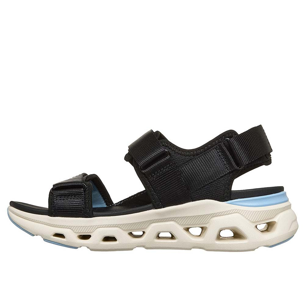 Sport Comfort Glide-Step Altus Sandal - Sleek Motion