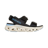 Sport Comfort Glide-Step Altus Sandal - Sleek Motion