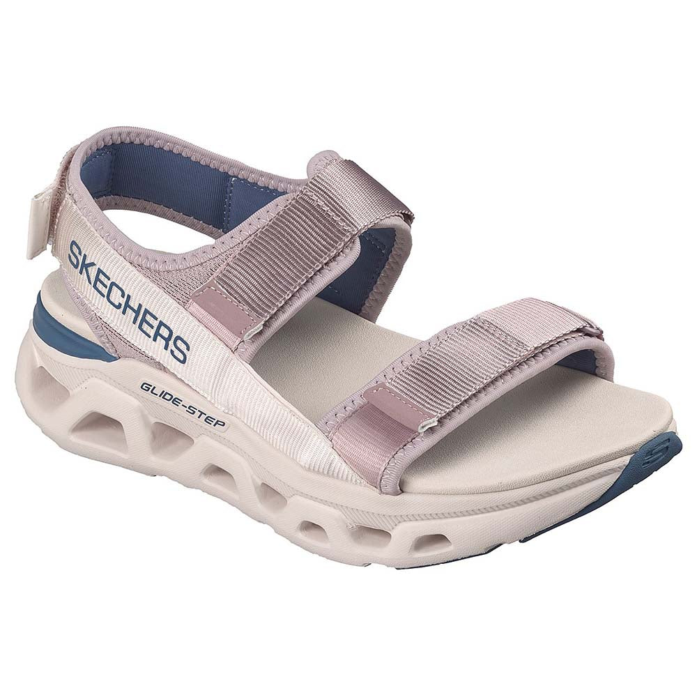 Sport Comfort Glide-Step Altus Sandal - Sleek Motion