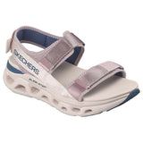 Sport Comfort Glide-Step Altus Sandal - Sleek Motion