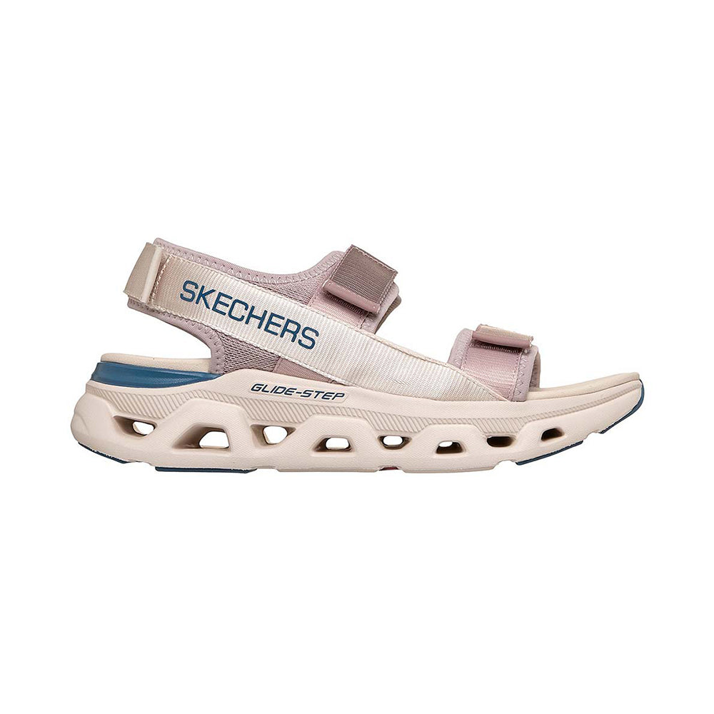Sport Comfort Glide-Step Altus Sandal - Sleek Motion