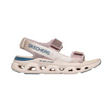 Sport Comfort Glide-Step Altus Sandal - Sleek Motion