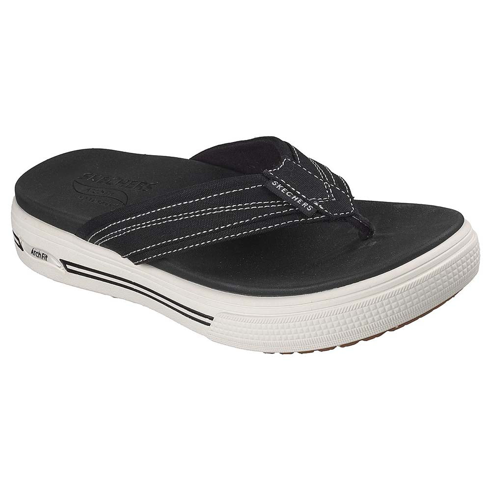 Sport Comfort Arch Fit Arcade Sandal - Perfect, See Ya