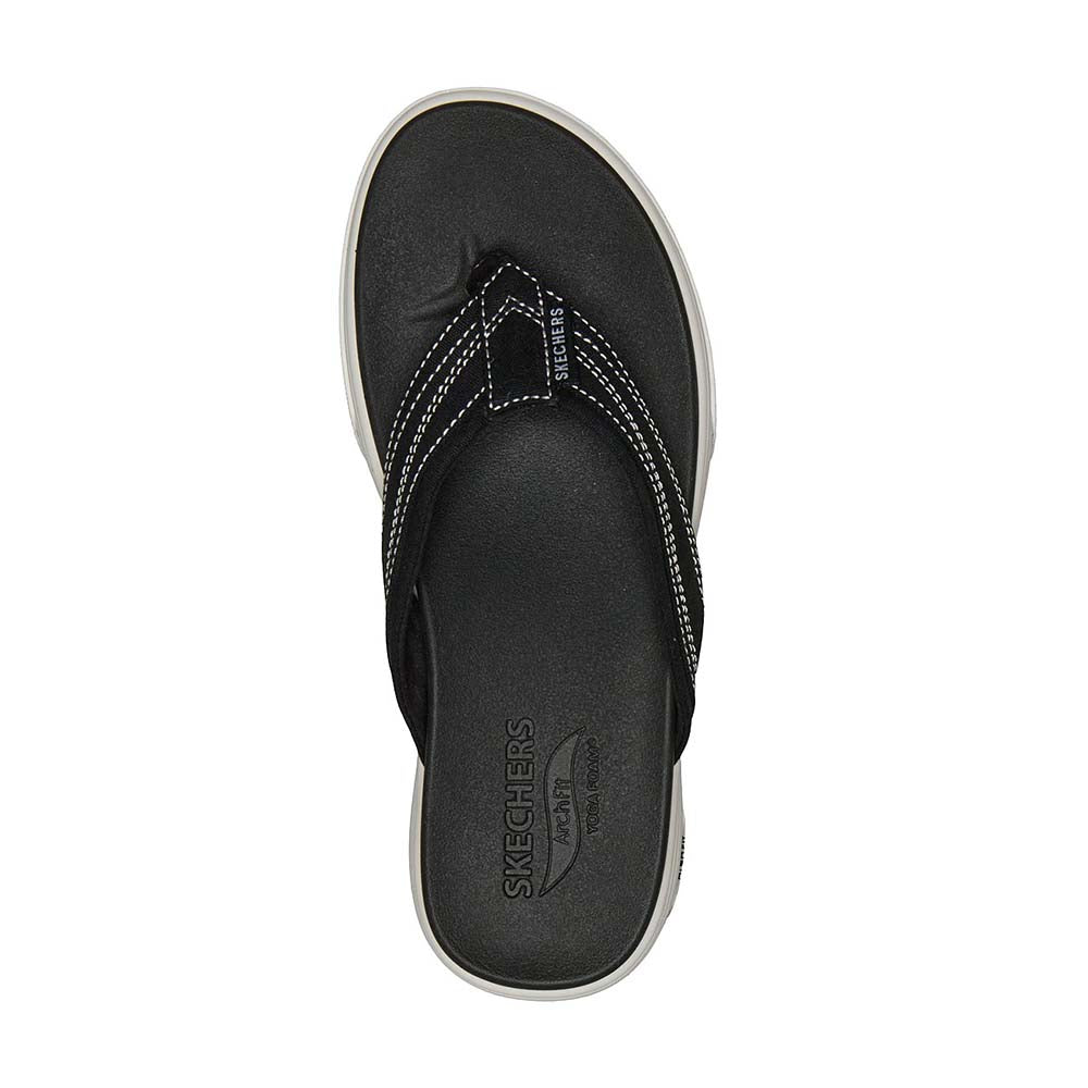Sport Comfort Arch Fit Arcade Sandal - Perfect, See Ya