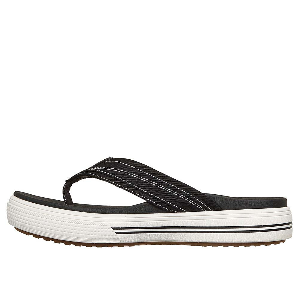 Sport Comfort Arch Fit Arcade Sandal - Perfect, See Ya