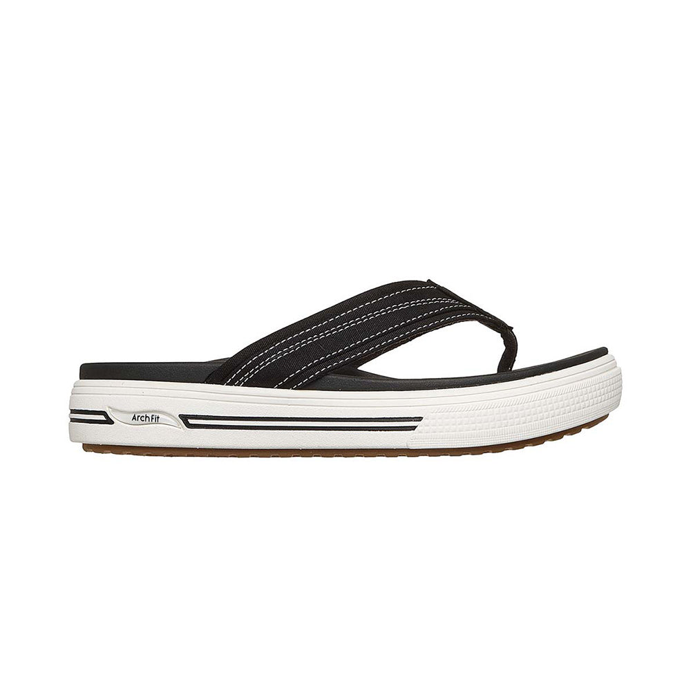 Sport Comfort Arch Fit Arcade Sandal - Perfect, See Ya