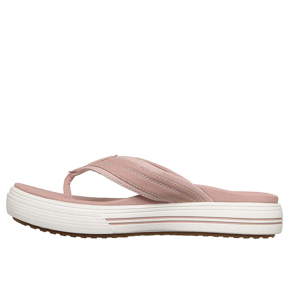Sport Comfort Arch Fit Arcade Sandal - Perfect, See Ya