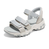 Slip-Ins: Sport Comfort D'Lites Sandal - Classic Catch