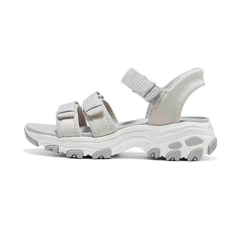 Slip-Ins: Sport Comfort D'Lites Sandal - Classic Catch