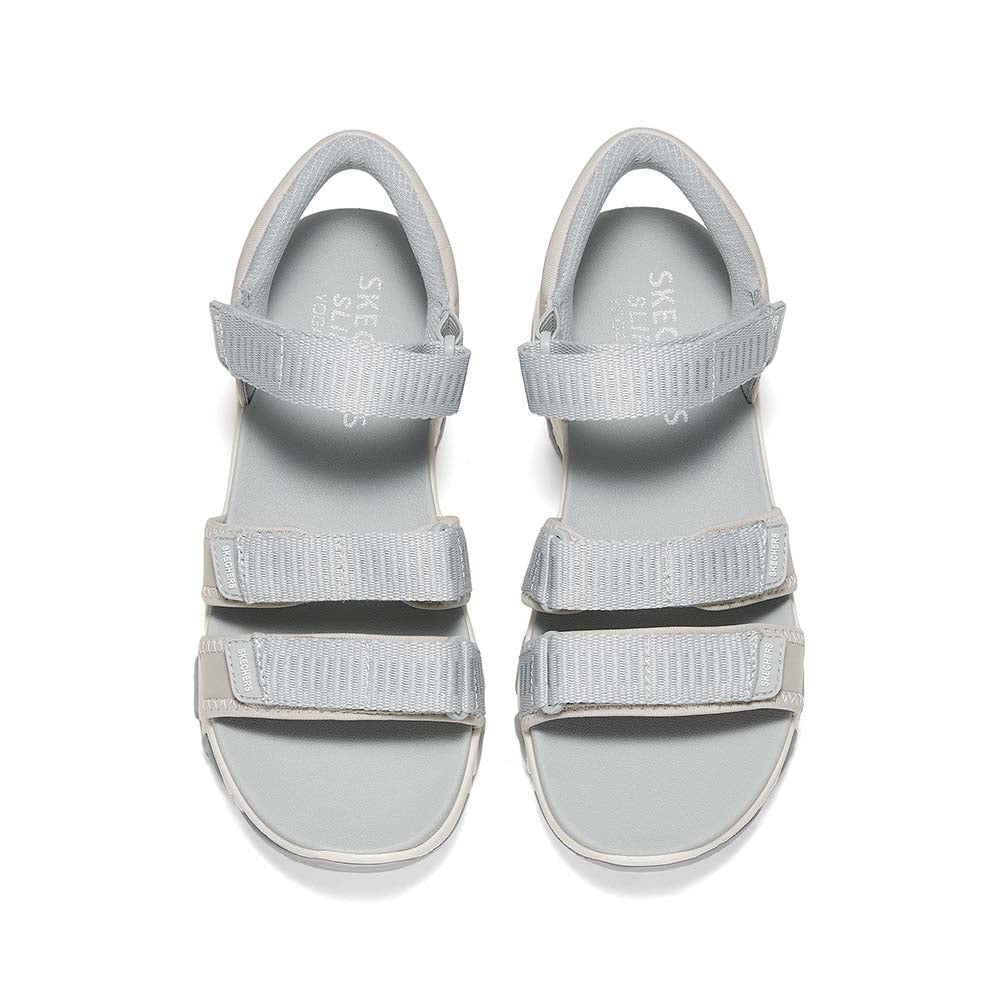 Slip-Ins: Sport Comfort D'Lites Sandal - Classic Catch