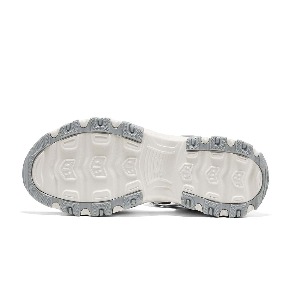 Slip-Ins: Sport Comfort D'Lites Sandal - Classic Catch