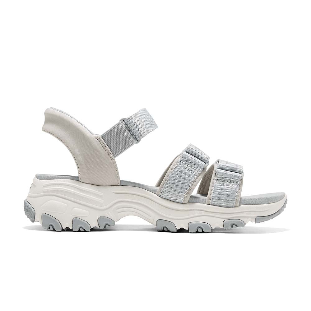 Slip-Ins: Sport Comfort D'Lites Sandal - Classic Catch