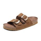 Sport Comfort Arch Fit Granola - Boho Chic