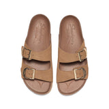 Sport Comfort Arch Fit Granola - Boho Chic