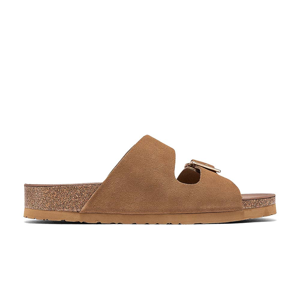 Sport Comfort Arch Fit Granola - Boho Chic