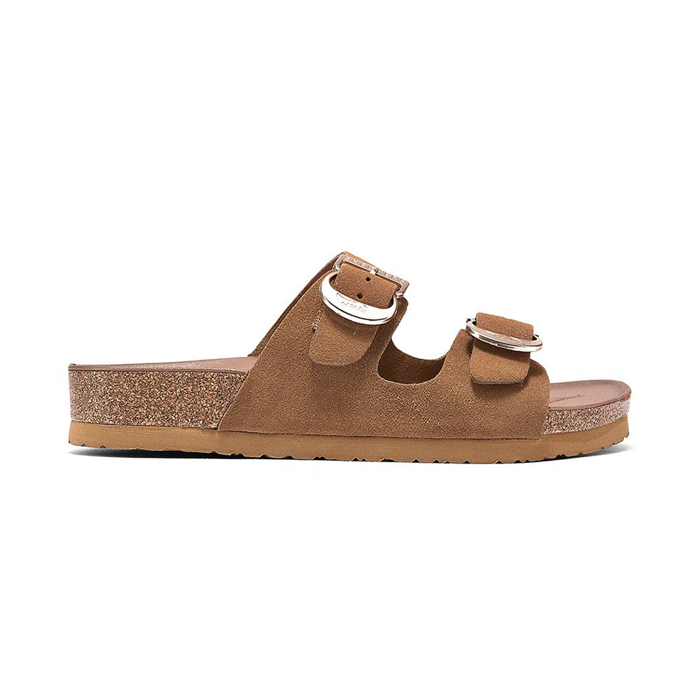 Sport Comfort Arch Fit Granola - Boho Chic
