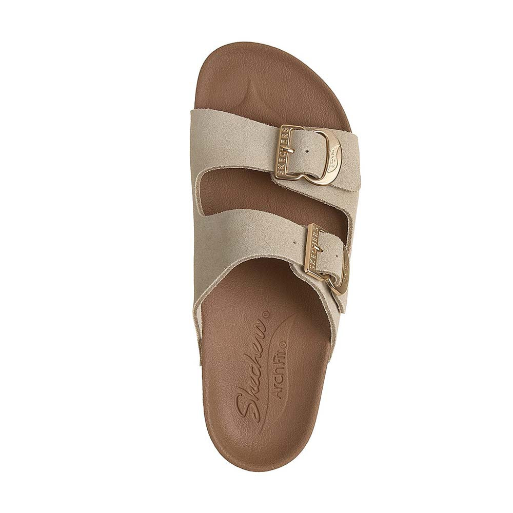 Sport Comfort Arch Fit Granola - Boho Chic