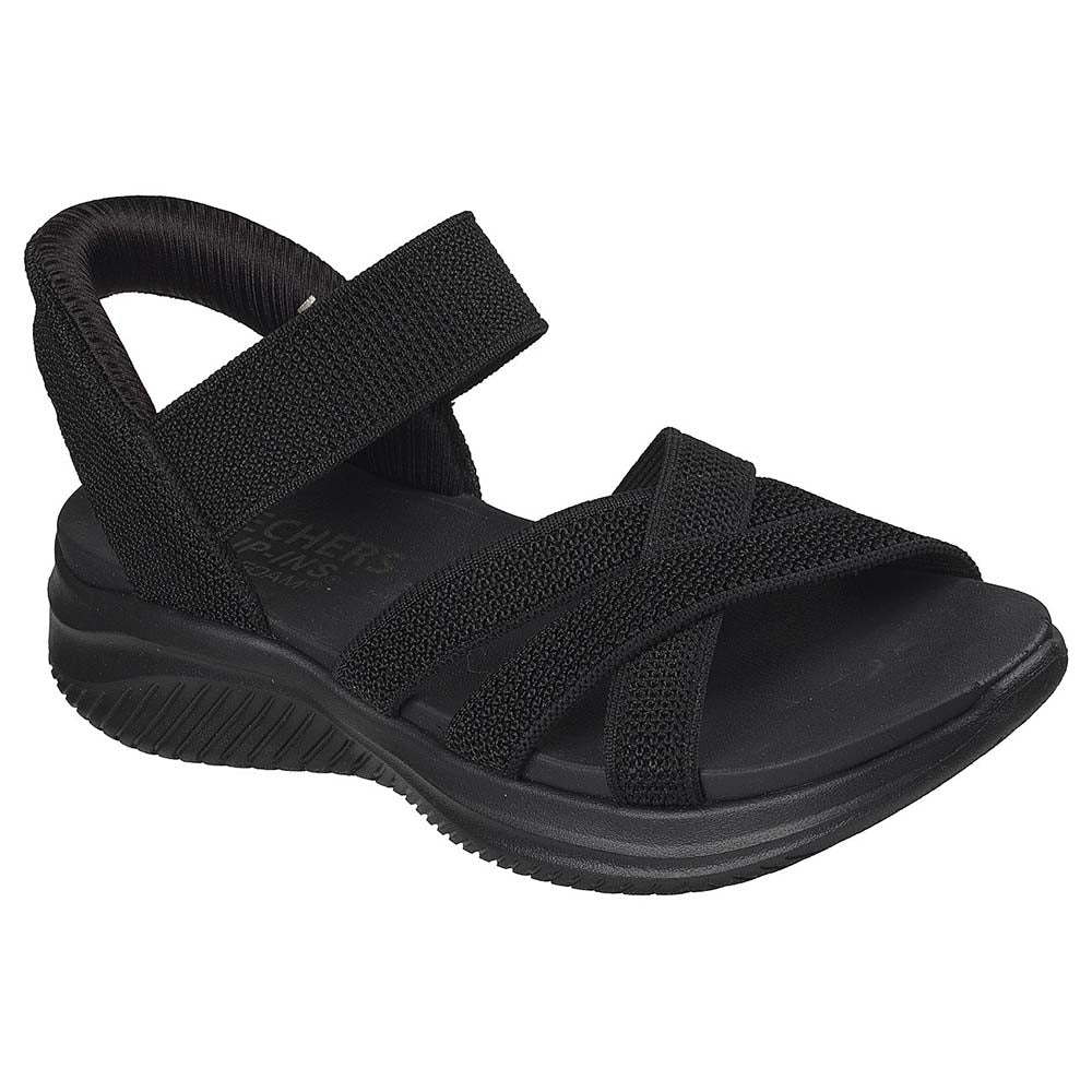 Slip-Ins: Sport Comfort Ultra Flex 3.0 Sandal - Forever Better