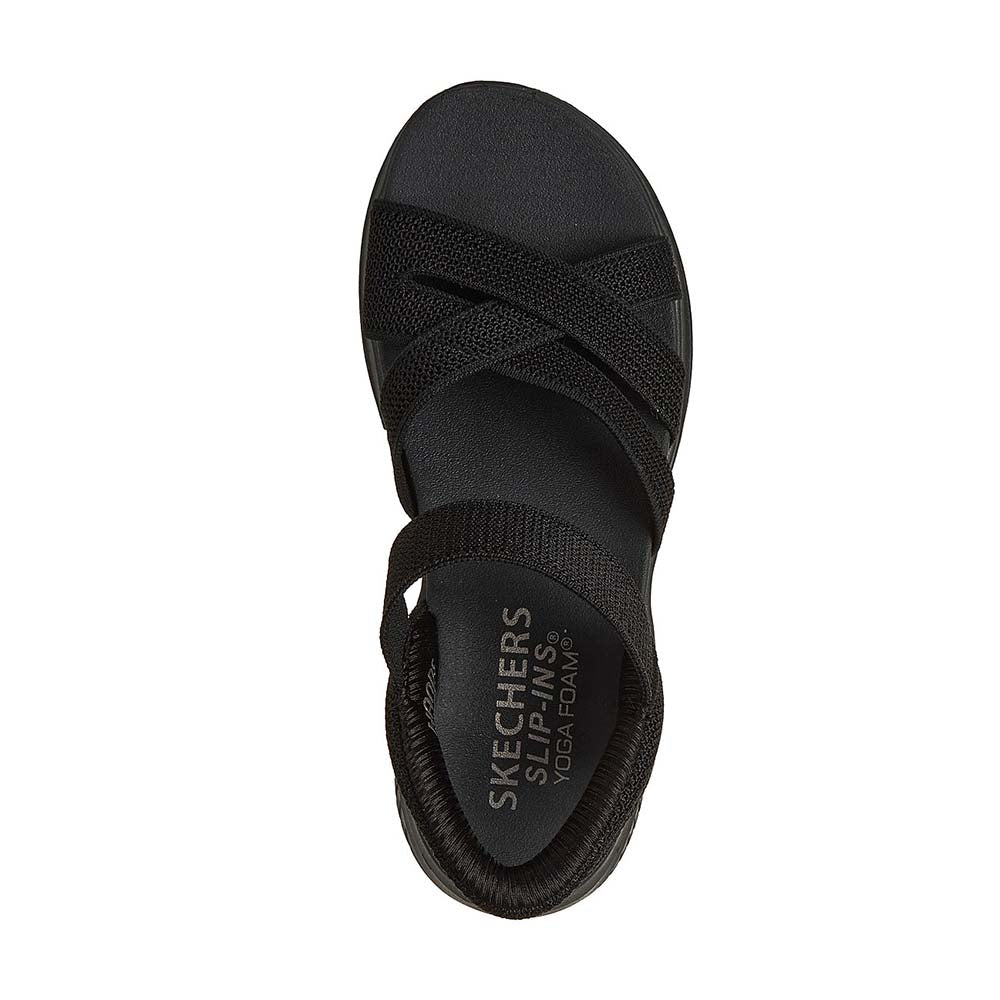 Slip-Ins: Sport Comfort Ultra Flex 3.0 Sandal - Forever Better