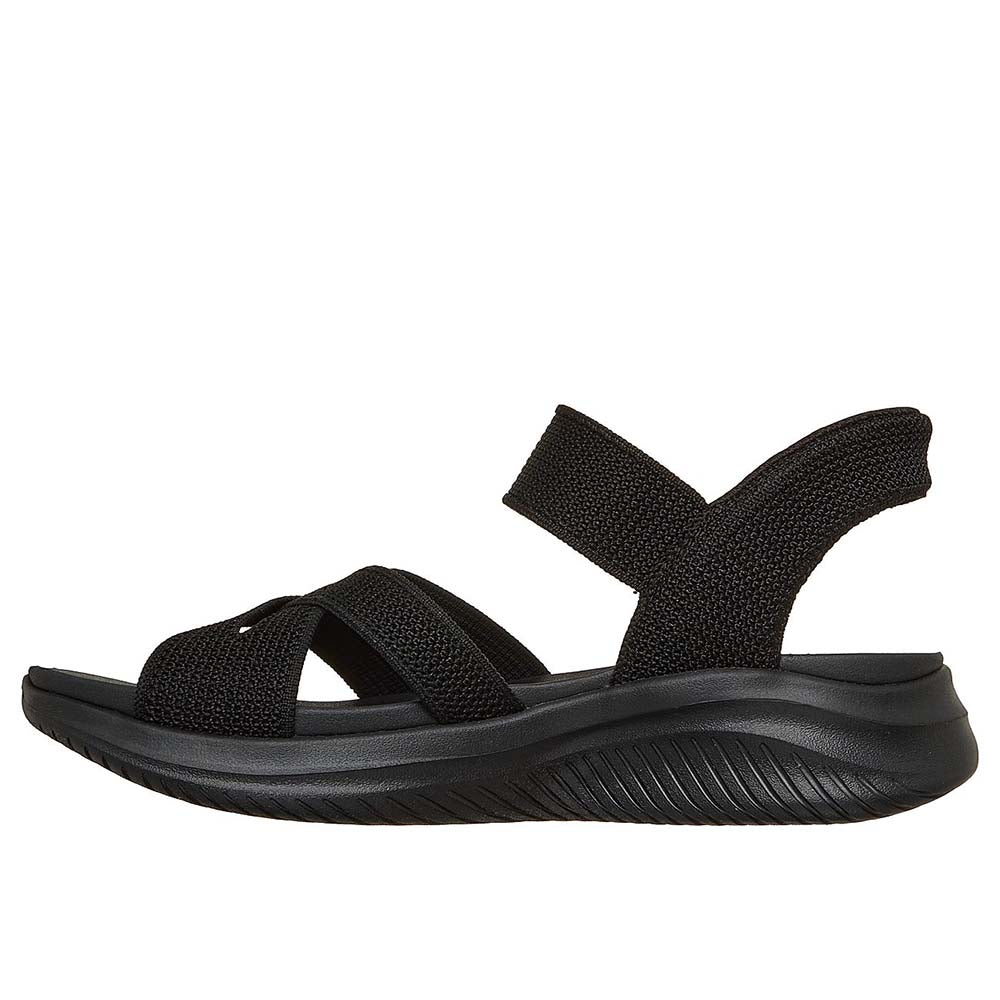 Slip-Ins: Sport Comfort Ultra Flex 3.0 Sandal - Forever Better