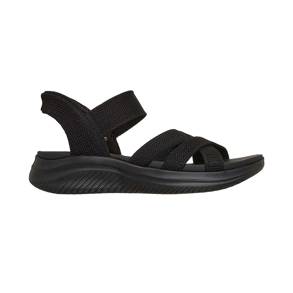 Slip-Ins: Sport Comfort Ultra Flex 3.0 Sandal - Forever Better