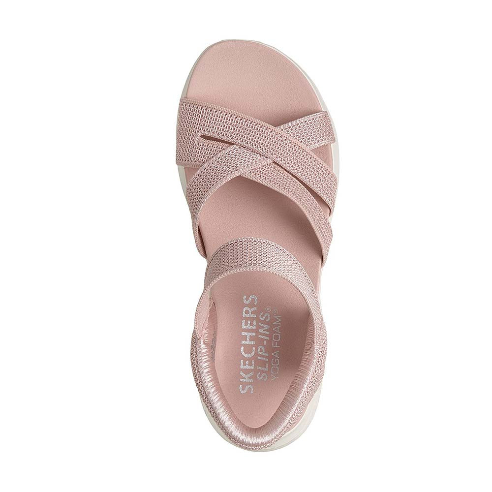 Slip-Ins: Sport Comfort Ultra Flex 3.0 Sandal - Forever Better