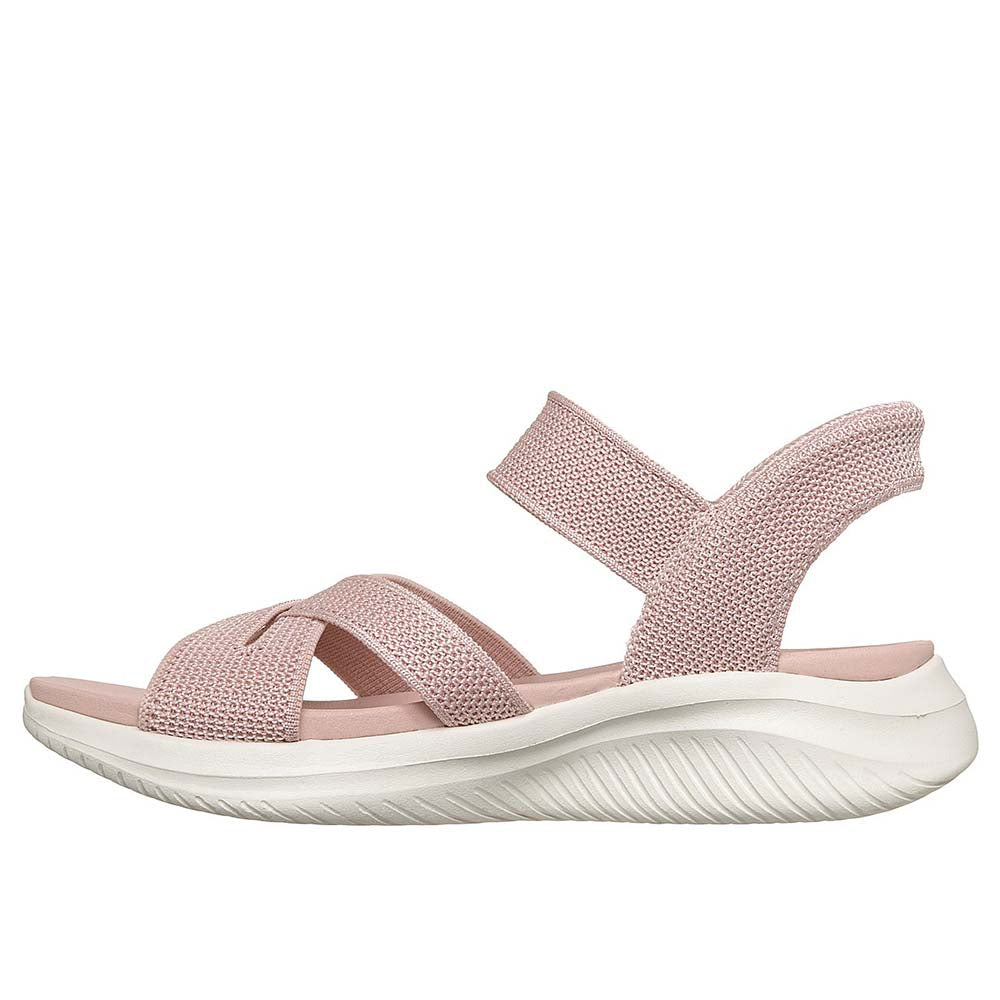 Slip-Ins: Sport Comfort Ultra Flex 3.0 Sandal - Forever Better