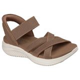 Slip-Ins: Sport Comfort Ultra Flex 3.0 Sandal - Forever Better