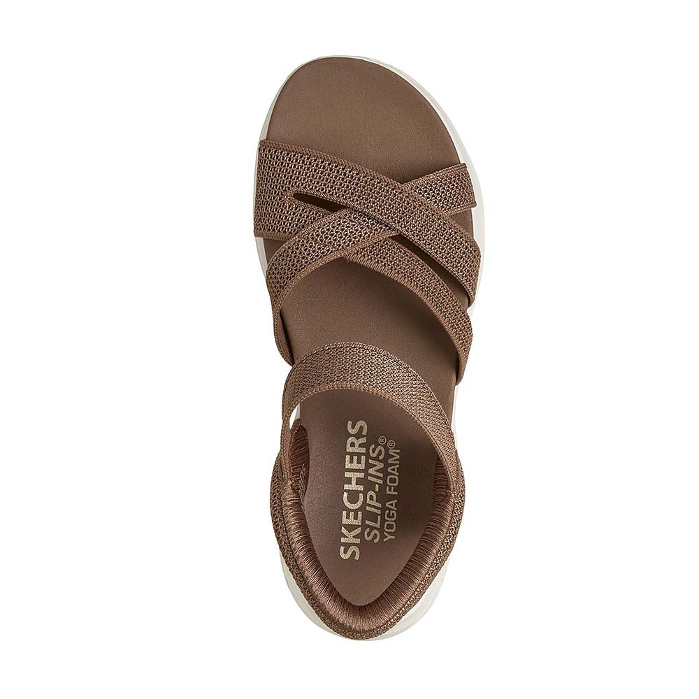 Slip-Ins: Sport Comfort Ultra Flex 3.0 Sandal - Forever Better