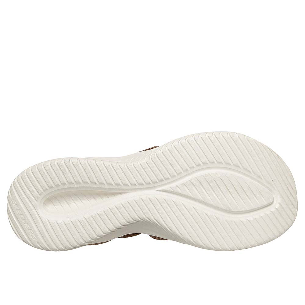 Slip-Ins: Sport Comfort Ultra Flex 3.0 Sandal - Forever Better