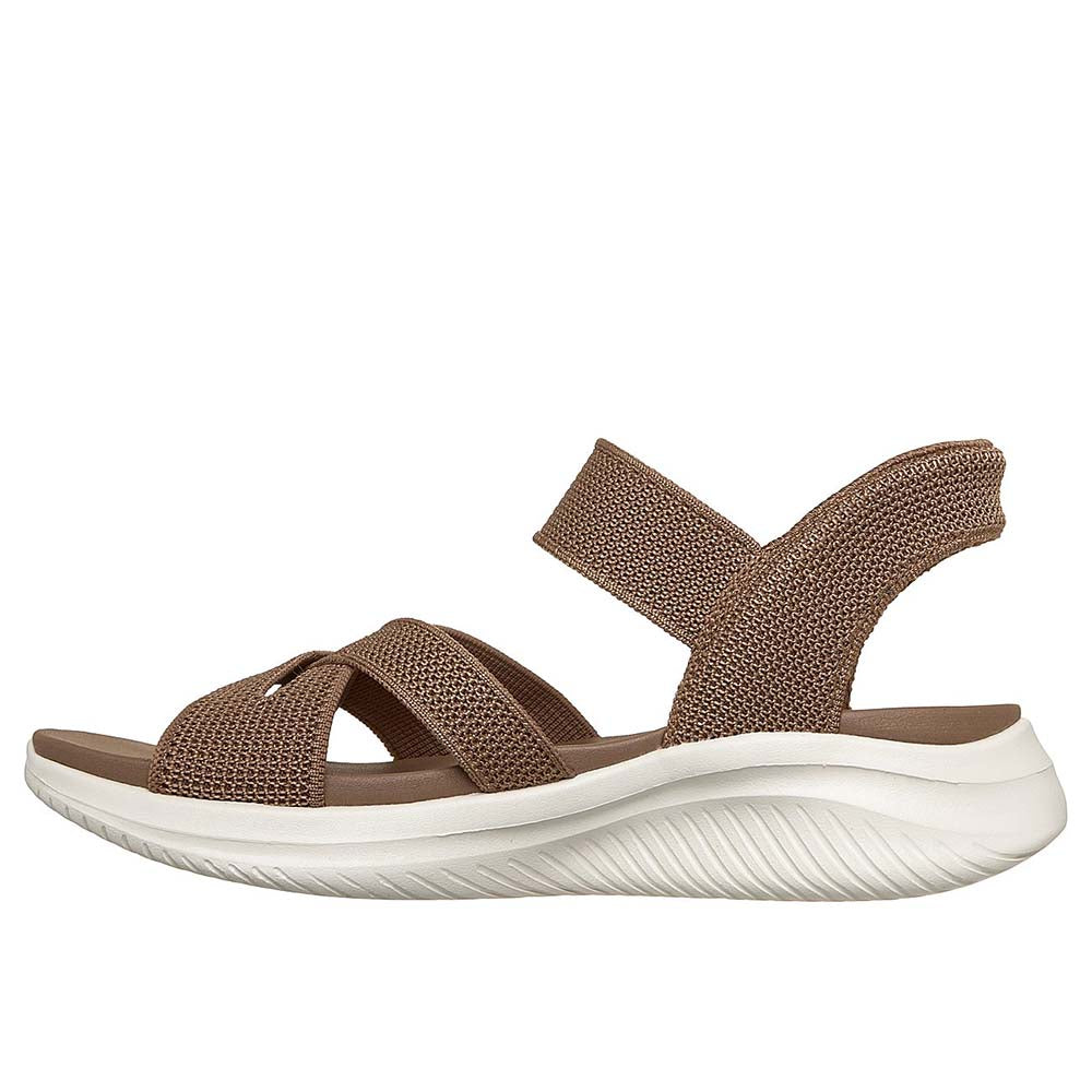 Slip-Ins: Sport Comfort Ultra Flex 3.0 Sandal - Forever Better