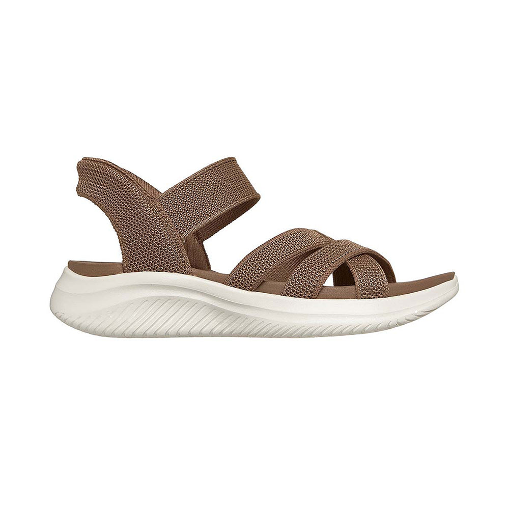 Slip-Ins: Sport Comfort Ultra Flex 3.0 Sandal - Forever Better