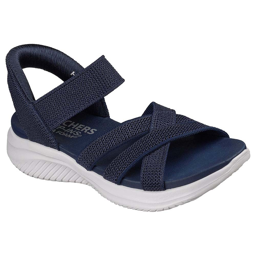 Slip-Ins: Sport Comfort Ultra Flex 3.0 Sandal - Forever Better