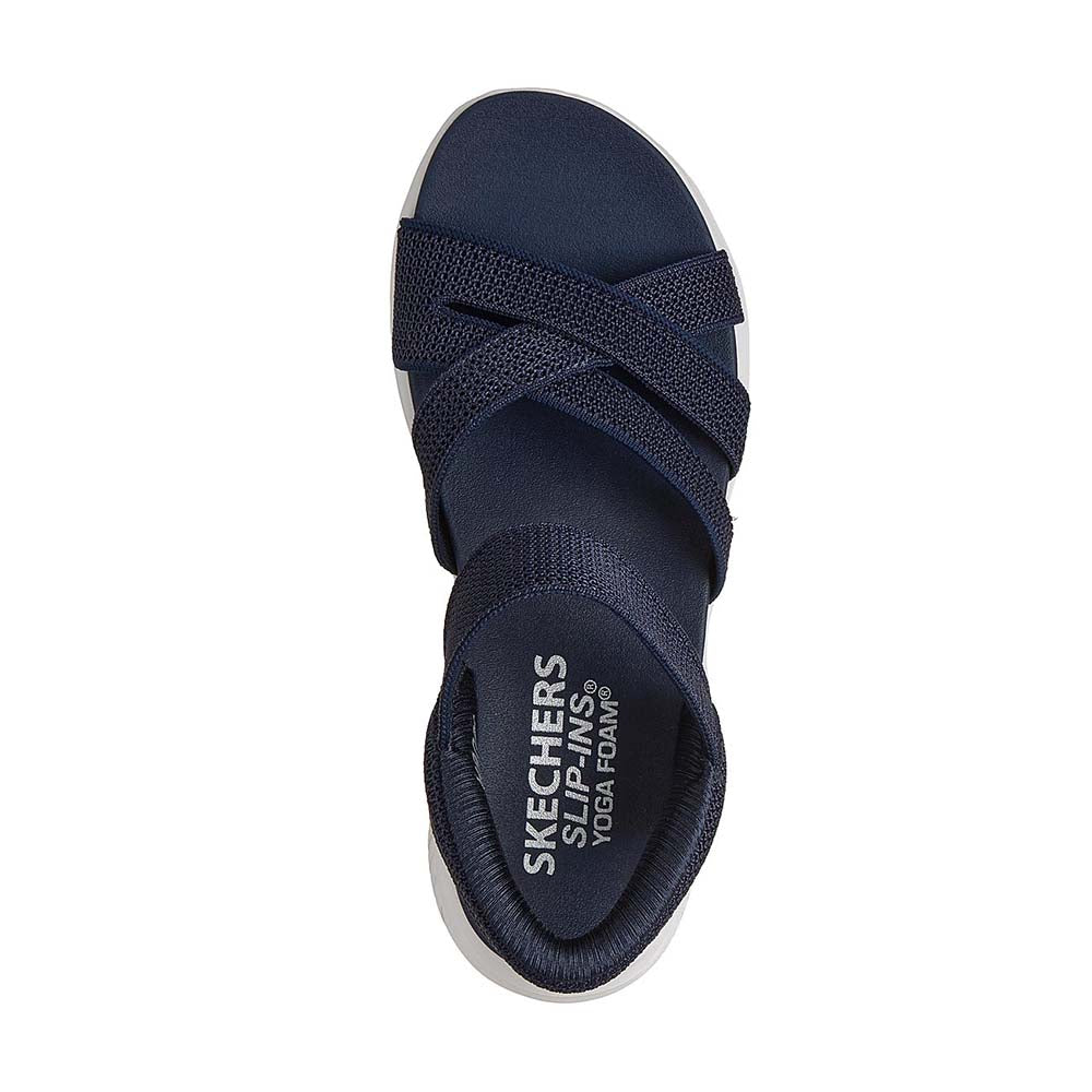 Slip-Ins: Sport Comfort Ultra Flex 3.0 Sandal - Forever Better