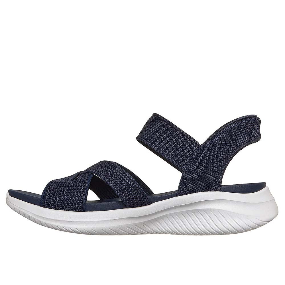 Slip-Ins: Sport Comfort Ultra Flex 3.0 Sandal - Forever Better
