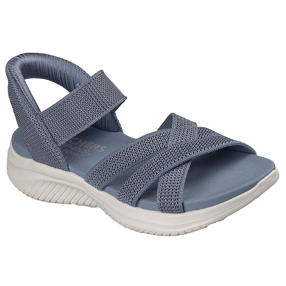 Slip-Ins: Sport Comfort Ultra Flex 3.0 Sandal - Forever Better