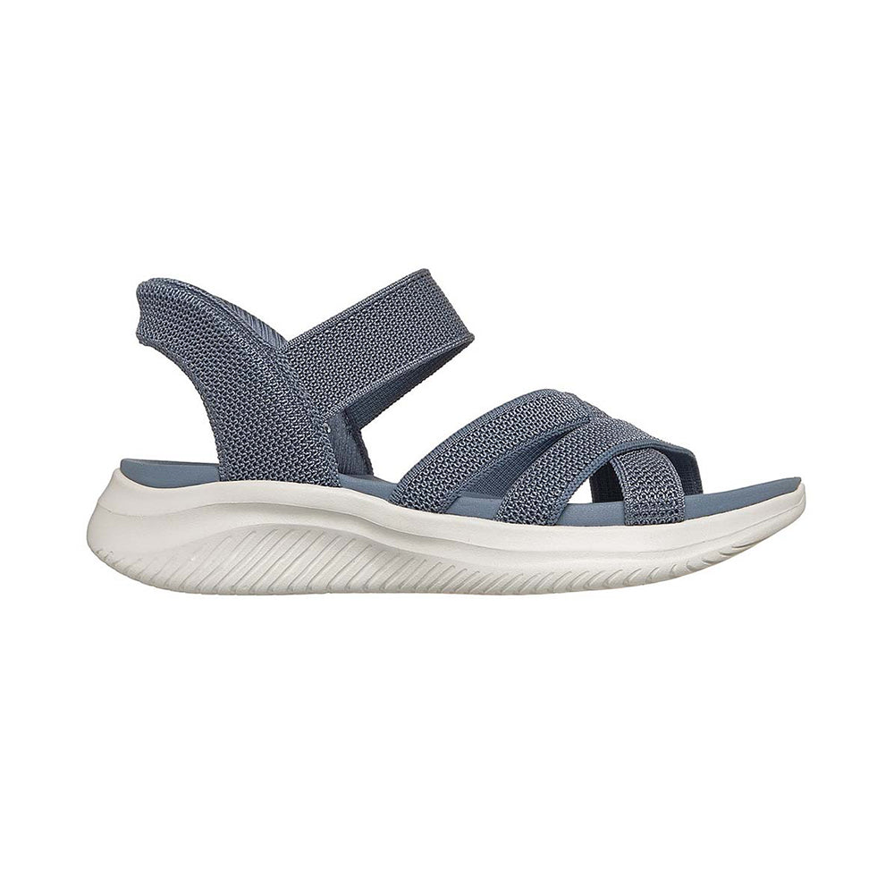 Slip-Ins: Sport Comfort Ultra Flex 3.0 Sandal - Forever Better