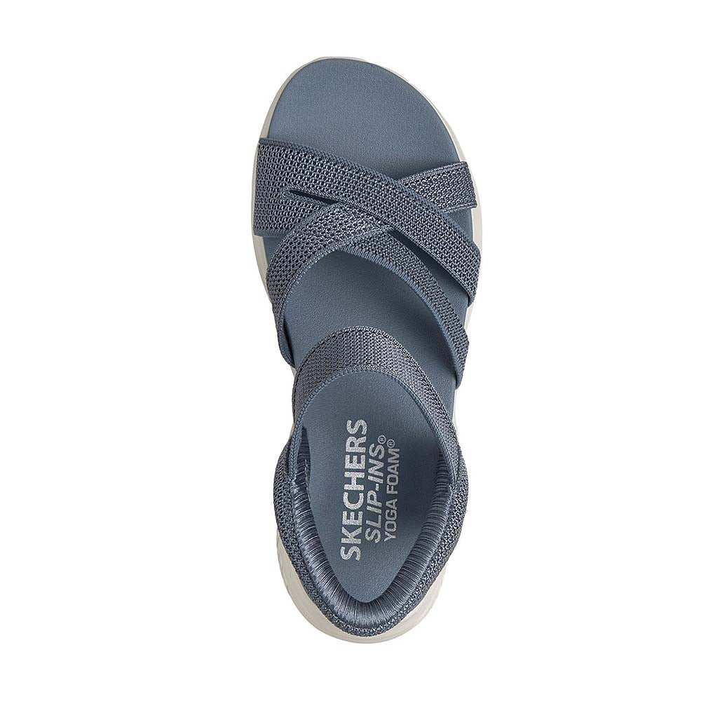 Slip-Ins: Sport Comfort Ultra Flex 3.0 Sandal - Forever Better