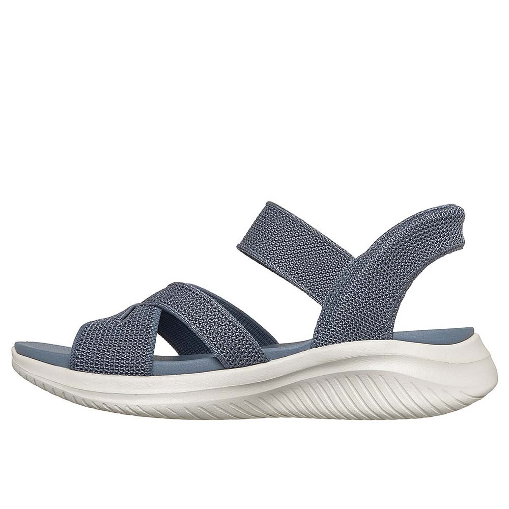 Slip-Ins: Sport Comfort Ultra Flex 3.0 Sandal - Forever Better