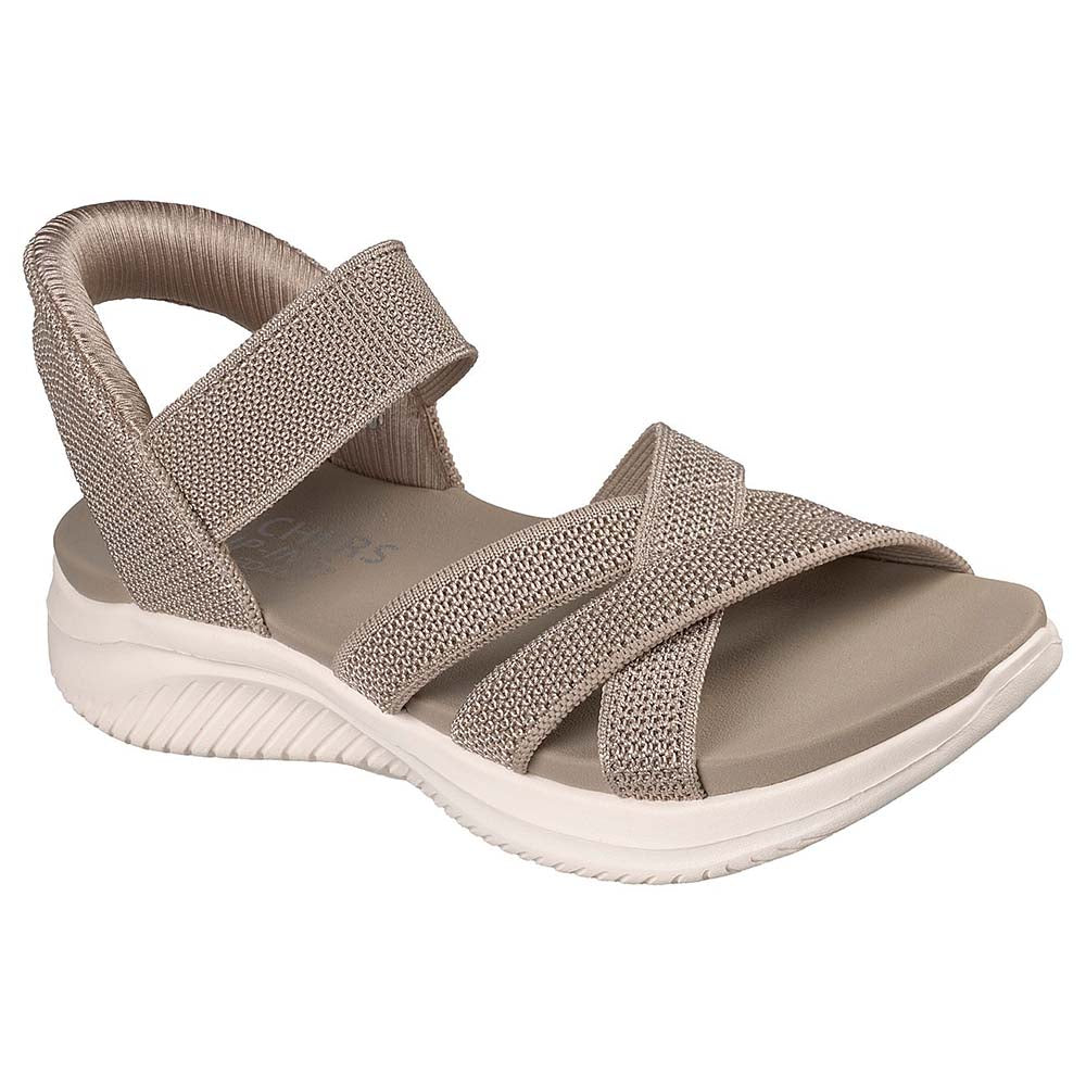 Slip-Ins: Sport Comfort Ultra Flex 3.0 Sandal - Forever Better
