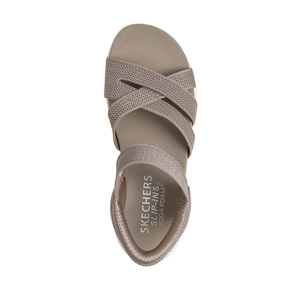 Slip-Ins: Sport Comfort Ultra Flex 3.0 Sandal - Forever Better