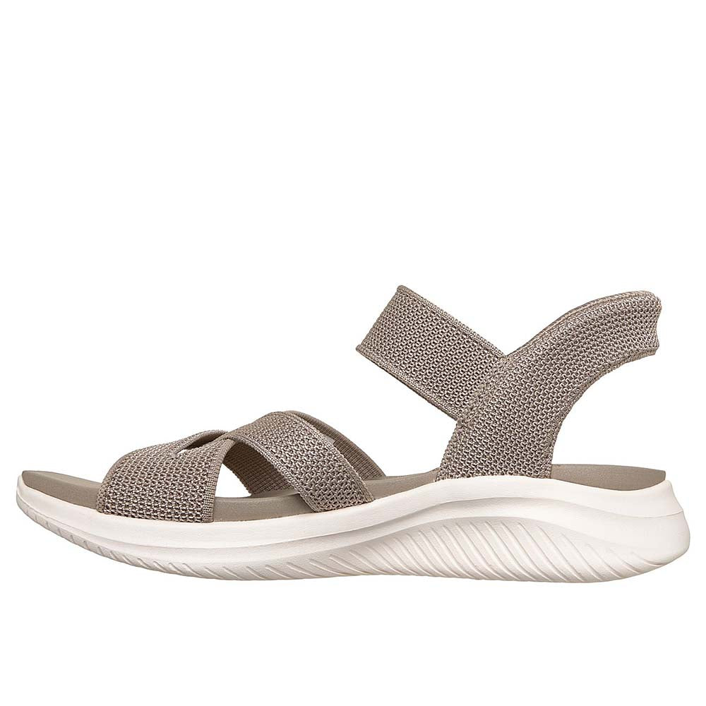 Slip-Ins: Sport Comfort Ultra Flex 3.0 Sandal - Forever Better