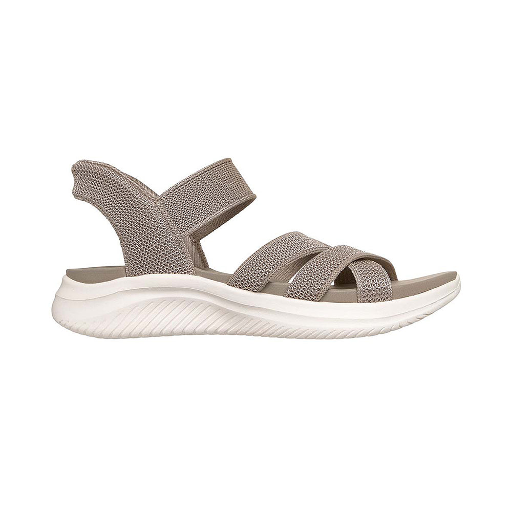 Slip-Ins: Sport Comfort Ultra Flex 3.0 Sandal - Forever Better