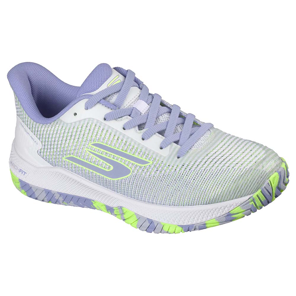 GO Pickleball Viper Court Pro 2.0