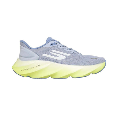 Arch Fit: Tech Running SKX Aero Burst